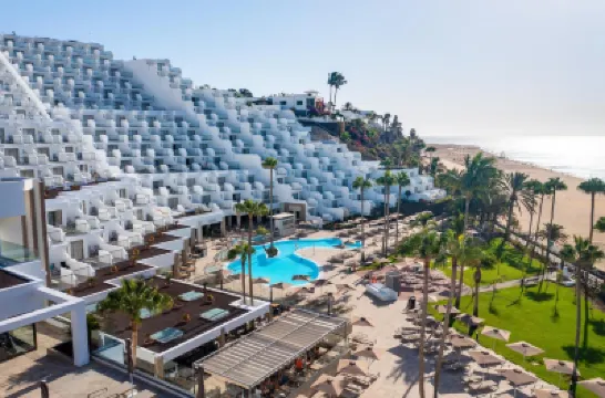 Hotel Riu Palace Calypso - Adults Only Hotels near Morro Jable Promenade