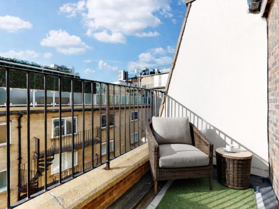 Park Lane Apartments Clarges Street