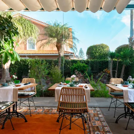 Hotel Boutique San Diego - Adults Only