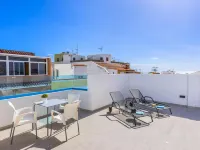 Okeanos Eco Guest House - 3-Star