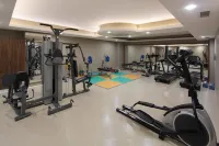Forum Suite Otel - Gym