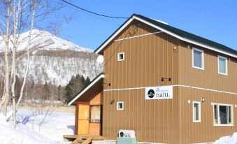 Niseko Guesthouse Nalu.