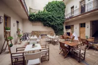 City Residence Apartment Hotel - breakfast