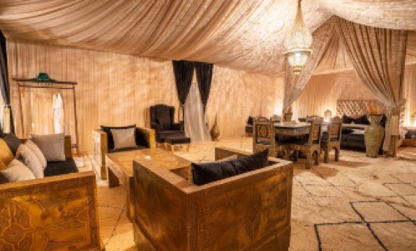 Palais du Desert Hotel & Spa