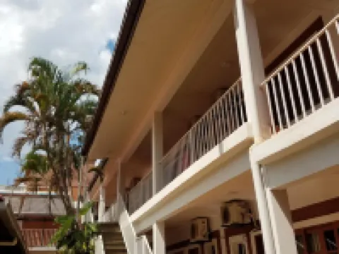 AATRAC Iguazú酒店 伊瓜蘇港酒店