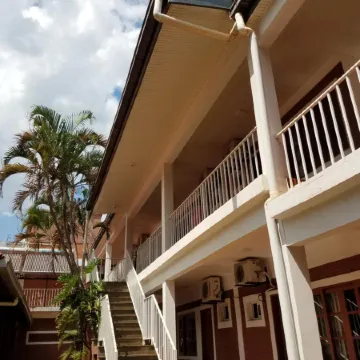 Hotel Aatrac Iguazu
