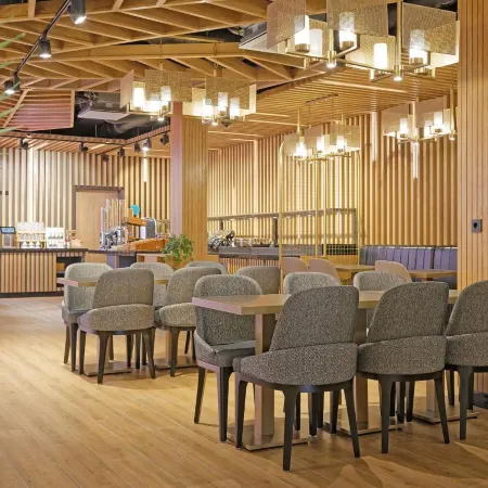 Friends Hotel Düsseldorf-Airport Ratingen