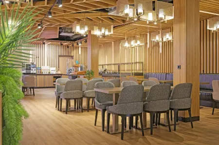 Friends Hotel Düsseldorf-Airport Ratingen