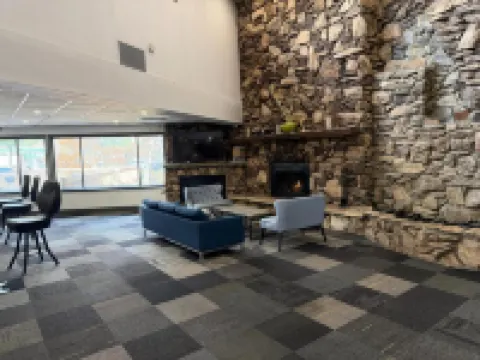 University Inn of Stevens Point