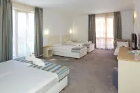 Mena Palace Hotel - All Inclusive - Badekar