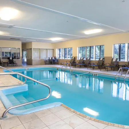Quality Inn & Suites Sandusky