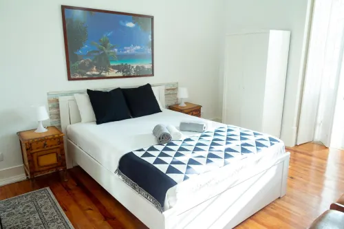 Guest House Amoreiras