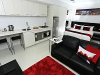 Mantra Midtown Brisbane - Jacuzzi