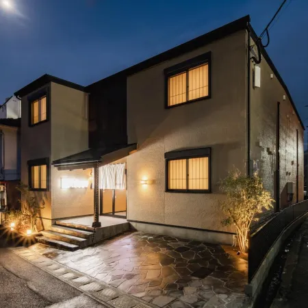 BEPPU Risana