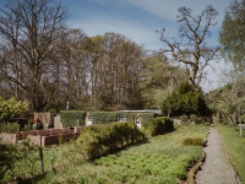 Thackray House Hotels in Callander