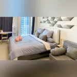 Pakuwon Mall Orchard ComFy New Apartemen with Wifi