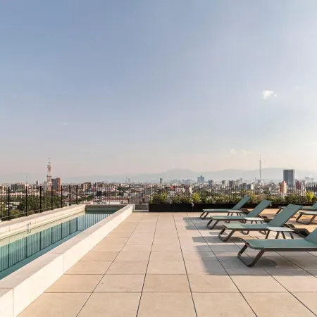 Kukun Reforma & Downtown