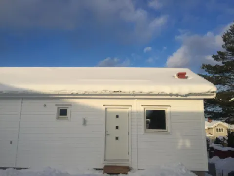 Great Stay Guest House Sandviken โรงแรมใน