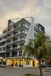 Alizee Tower - homestay