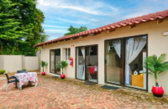 Harmony Guesthouse