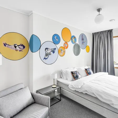 Lille Hotell