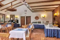 Hotel Apartamento Do Golfe