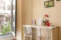 Vittoria Guest House Salerno