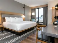 The Key Hotel Dubuque, Tapestry Collection by Hilton Hotels in Dubuque