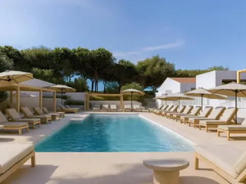 Hotel Eetu Begur Affiliated by Melia