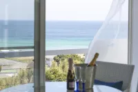 Hotel Sea Shell - Mountain view