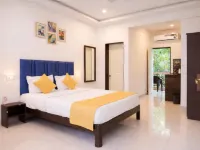 The Regal Luxury Boutique Stays Hotels in Utorda