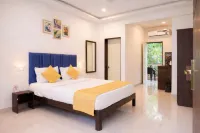 The Regal Luxury Boutique Stays