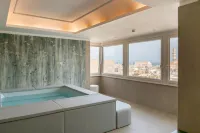 Palace Hotel - spa