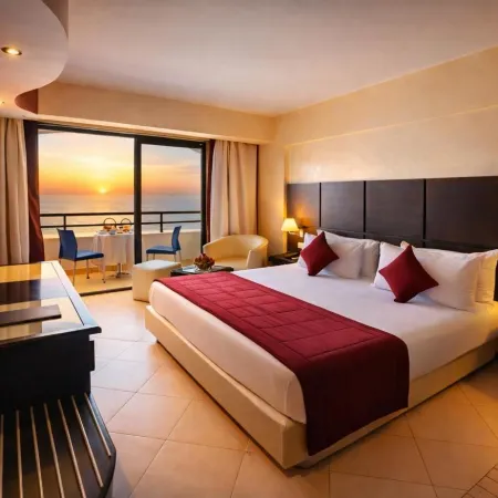 Anezi Apartments