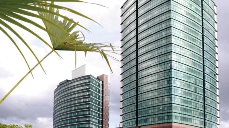 Hock Lee Hotel & Residences