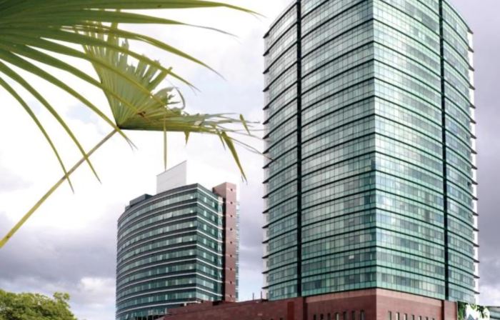 Hock Lee Hotel & Residences