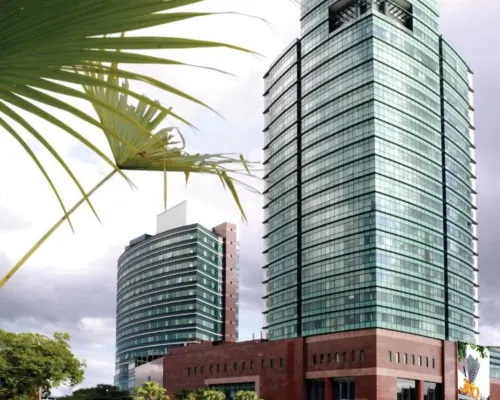 Hock Lee Hotel & Residences Hotels near Sarawak Stadium