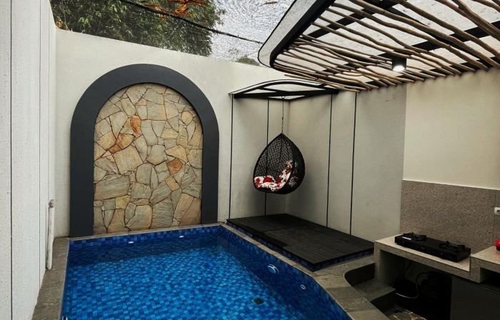 The Olla Villa