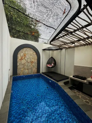 The Olla Villa - 2-Star