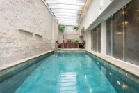 帕爾馬斯同盟酒店 - SPA