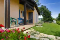 Il Poggio di Teo - Farmhouses