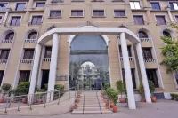 Avari Xpress, Islamabad Отели в г. 