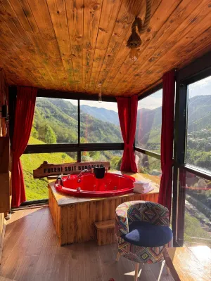 Puleri Suit Bungalow - 4-Star