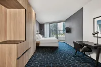 Vibe Hotel Melbourne Docklands - 4 Yıldız