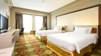 Five Premiere Hotel Samarinda