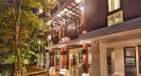โรงแรมเดอ มาเนอร์เชียงใหม่