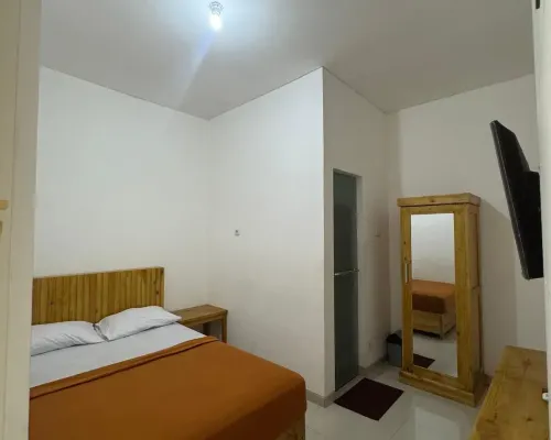 Surabaya A2 Homestay Airport village Juanda Hotels in Sedati