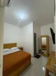 Surabaya A2 Homestay Airport village Juanda - 2 Yıldız