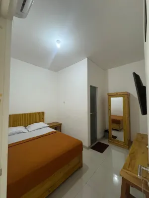 Surabaya A2 Homestay Airport village Juanda