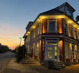 C&S Hotel Hotels in 